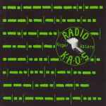 Carátula de Radio K.A.O.S, 1987, CD