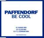 Cover of Be Cool, 2001, CD