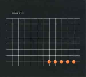 Pixel (2) - Display album cover