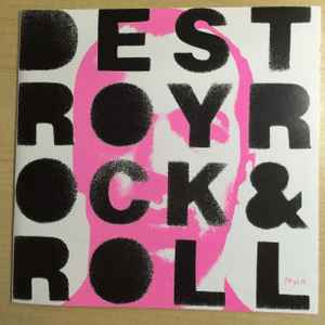 Mylo – Destroy Rock & Roll (2004, Digipak, CD) - Discogs