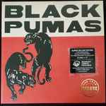 cobertura reducir tierra principal Black Pumas - Black Pumas | Releases | Discogs