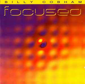 Billy Cobham - Focused