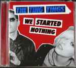 Cover of We Started Nothing, 2008-05-19, CD