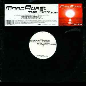 Marc Aurel - The Sun (Mixes)
