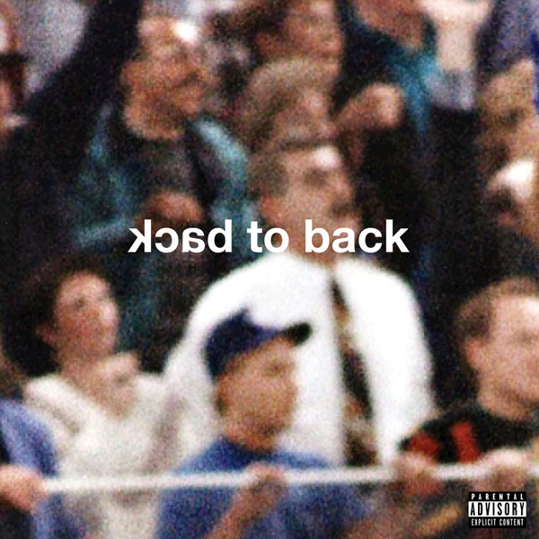 télécharger l'album Download Drake - Back To Back album