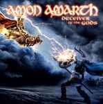 Cover of Deceiver Of The Gods, 2013-06-21, Vinyl