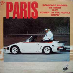 Paris (2) - Scarface Groove