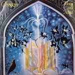 Cover of Moon And Mind, 1979, Vinyl
