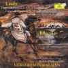 Liszt* / Brahms* - Herbert von Karajan, Berliner Philharmoniker, Shura Cherkassky - Ungarische Fantasie Für Klavier Und Orchester; Ungarische Rhapsodie Nr. 5 E-Moll; Ungarische Rhapsodie Nr. 4 Es-Dur; Ungarische Tänze Nr. 5, 6, 3, 1