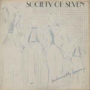Fashionably Yours - Society Of Seven