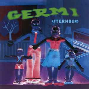 Germi - Afterhours