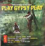 Cover of Gypsy Caravan, 1975, Vinyl
