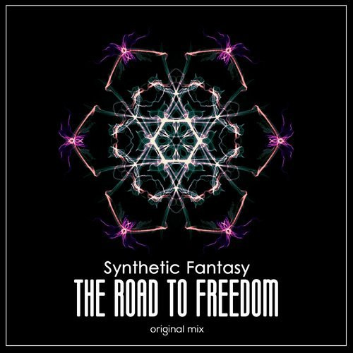 Album herunterladen Synthetic Fantasy - The Road To Freedom