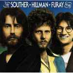 Cover of The Souther Hillman Furay Band, 1974, Vinyl