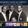 Modern Jazz Quartet* - Eight Classic Albums