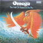 Cover of The Hall Of Floaters In The Sky, 1975, Vinyl