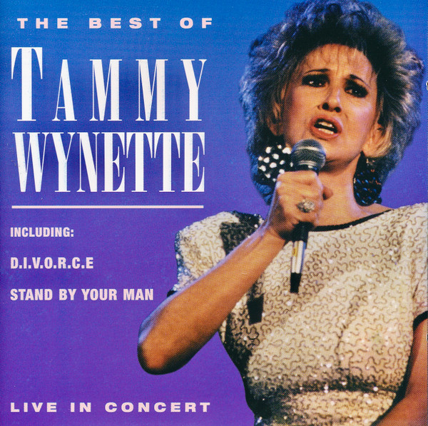 Tammy Wynette – Stand By Your Man (2007, Dolby Digital, DVD) - Discogs