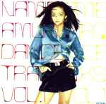 Namie Amuro – Dance Tracks Vol.1 (1995, CD) - Discogs