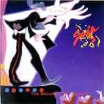 Cover of The Security Of Illusion, 1993-01-27, CD