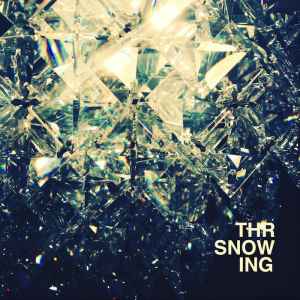 Aspera EP - Throwing Snow