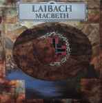 Cover of Macbeth, 1990, Vinyl