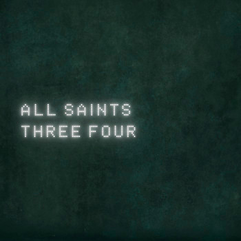 baixar álbum All Saints - Three Four