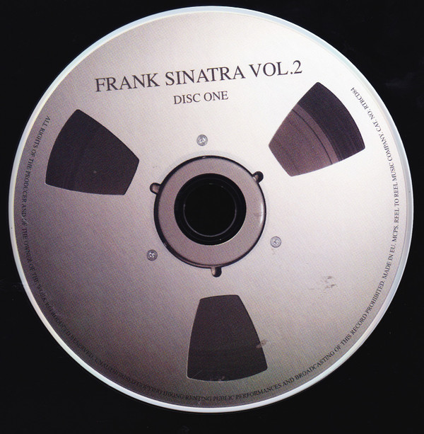 Album herunterladen Frank Sinatra - Nine Classic Albums Vol2