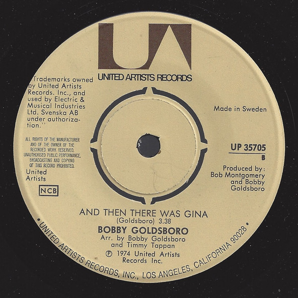 télécharger l'album Bobby Goldsboro - Hello Summertime