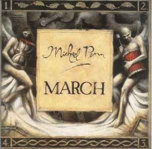 March - Michael Penn