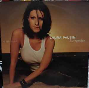 Laura Pausini – Laura Pausini (1993, Vinyl) - Discogs