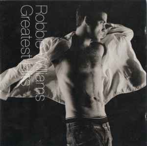 Greatest Hits - Robbie Williams