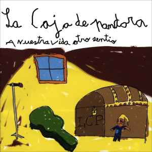 A Nuestra Vida Otro Sentío (CD, Album)en venta