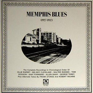 Beale Street Breakdown - Chess Blues Archives Vol.3: Memphis (1986, Vinyl)  - Discogs