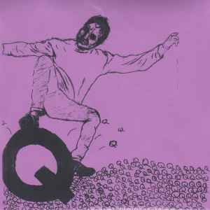 Q (80) - Q album cover