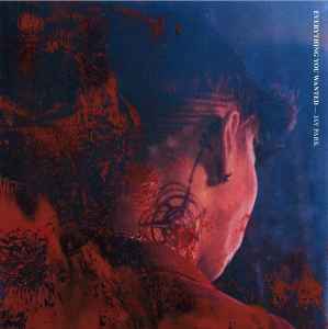 Jay Park - Everything You Wanted | Releases | Discogs