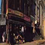 Cover of Paul's Boutique, 1989, CD