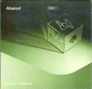 Advance! 2001.1 - Various