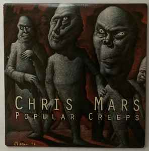 Popular Creeps