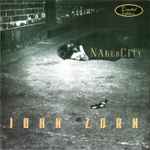 Cover of Naked City, , CD