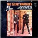 Cover of Beat & Soul, 1965, Vinyl