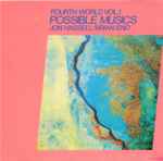 Cover von Fourth World Vol.1 Possible Musics, , CD