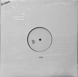 STABLO – No. 9999 (2010, Vinyl) - Discogs