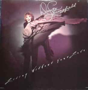 Dusty Springfield – Living Without Your Love (1978, All Disc Press 