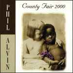 Cover of County Fair 2000, 2014-09-24, CD
