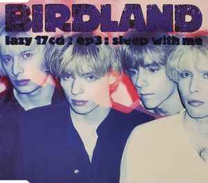 Birdland (2) - Ep3: Sleep With Me album cover
