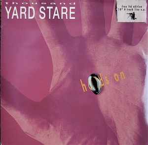 Hands On - Thousand Yard Stare