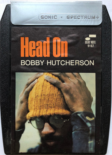 Bobby Hutcherson - Head On | Releases | Discogs