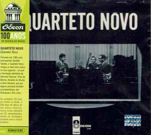 Quarteto Novo - Quarteto Novo