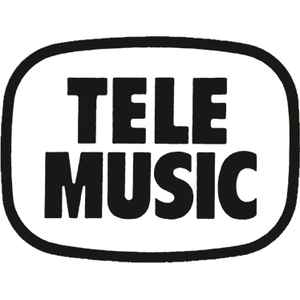 Tele Music on Discogs