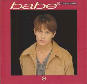 Take That - Babe